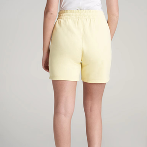 Nouvel Arrivage – Ensemble de Leggings Courts de Sport et Yoga de Haute Qualité pour Femme, Taille Élastique, Shorts en Coton Doux, Coupe Décontractée - Product Image 2