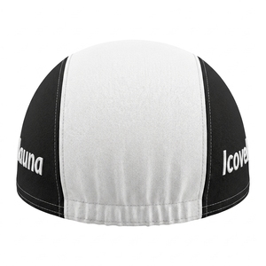 Gorra de Ciclismo Personalizada, Ligera, Transpirable, con Visera Corta, Sublimada, para Equipos de Ciclismo - Product Image 5