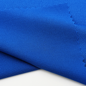 ผ้าโพลีเอสเตอร์/สแปนเด็กซ์ PK แบบสั่งทำทันสมัยสำหรับชุดโยคะและชุดลำลอง - Product Image 4