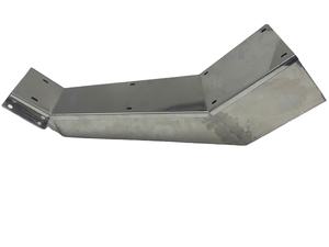 Fabrication de tôle fiable de boîtier en acier de découpe et de soudage au laser de tôle personnalisée la plus vendue du Viet Nam - Product Image 3