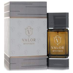 น้ำหอม Valor Mystique สำหรับทุกเพศ แบบสเปรย์ - Product Image 1