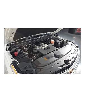 Cadillac Escalade 2020 6.2 Litres Boîte de vitesses automatique 12 800 km Sièges en cuir Caméra arrière Volant à gauche - Product Image 5