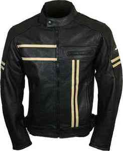 2026 New Design Premium Quality Material Wholesale Sheep Skin Men's Winter Warm Breathable Streetwear Leather <b>Jackets</b> - Product Image 1