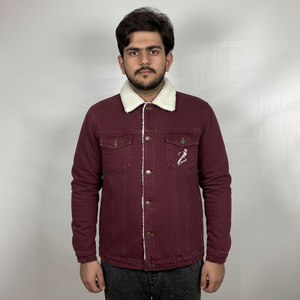 Custom Design <b>Denim</b> <b>Jacket</b> for <b>Men</b> Most Popular Product Lightweight <b>Men</b> <b>Denim</b> <b>Jacket</b> In Wholesale Rate <b>Denim</b> <b>Jacket</b> for man - Product Image 1