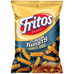 Sensation épicée : Éclatez de plaisir avec les chips Fritos Fritos des Champions Fritos Triumph, une expérience de saveur Fusion Fiesta. - Product Image 5