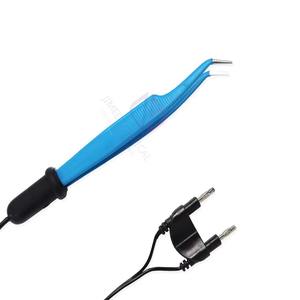 Pinzas Bipolares Quirúrgicas JIMED de la Mejor Calidad |   Instrumental Quirúrgico de Acero Inoxidable de Grado Quirúrgico, Manual, con Certificación CE, Reutilizable - Product Image 3