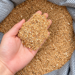 Polvo de Cáscara de Camarón Orgánico Liofilizado, Empaque de 10 kg, Origen Vietnam/ Sra. Alina - Product Image 1