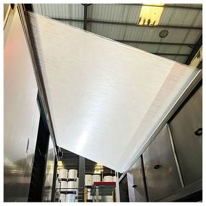 Tissu non tissé hydrophile 100 % PP SSS, doux et absorbant, pour serviettes hygiéniques – Vente en gros à prix avantageux - Product Image 4