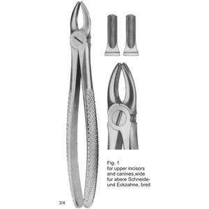 Instrumentos Médicos, Dentales y Quirúrgicos de Varsovia - Product Image 1