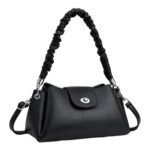 Sacs pour femmes 2025 Sac à bandoulière tendance à fermeture éclair Sacs à main pour femmes - Product Image 6