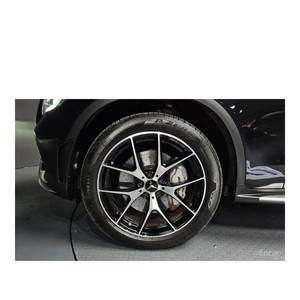 เมอร์เซเดส-เบนซ์ GLC-Class AMG GLC43 4MATIC Coupe รุ่นเดือนมิถุนายน 2021 วิ่ง 22,086 กม. เกียร์อัตโนมัติ พวงมาลัยซ้าย กล้องมองหลัง - Product Image 5