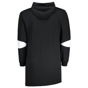 Ensemble de sweats à capuche zippés 100 % coton pour hommes, vêtements en molleton, pulls unisexes vierges, sweats à capuche tendance - Product Image 3