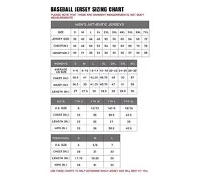 Custom Baseball Shirt Sublimated Team Uniform Quick Dry <b>Athletic</b> Wear - Product Image 5