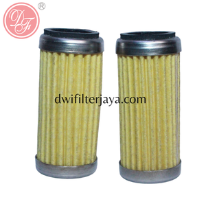 องค์ประกอบตัวกรองจีบคุณภาพสูงไส้กรองน้ำมันที่มีความแม่นยำสูง - Product Image 5