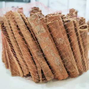 อบเชยแท่งดิบแห้งธรรมชาติแบบขายส่ง ปริมาณมาก สำหรับทำขนม ชงชา ผสมเครื่องเทศ น้ำหนัก 25 กก. อายุการเก็บรักษา 2 เดือน - Product Image 4