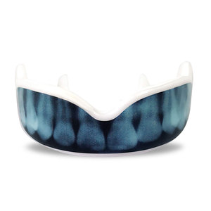 อุปกรณ์ป้องกันฟันสำหรับชกมวย ดีไซน์ล่าสุด รุ่นใหม่ - Product Image 1