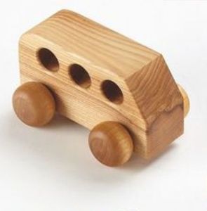 Juguetes Clásicos de Madera para Bebés, Ideales para Regalos Familiares, Colecciones de Guarderías, Centros de Cuidado Infantil y Exhibiciones en Tiendas de Juguetes Premium - Product Image 2