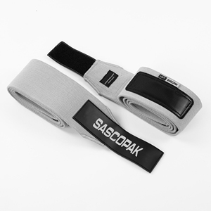 Nouvel Arrivage Bandes de Compression pour Coudes Personnalisables avec Logo pour Musculation, Entraînement en Salle de Sport et Haltérophilie - Product Image 1