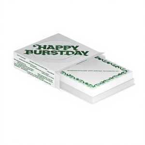 [Album original coréen] SEVENTEEN - HAPPY BURSTDAY - Product Image 4
