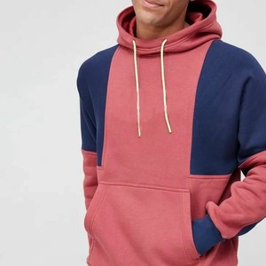 Sudadera con Capucha Extra Grande para Hombre, Nueva Llegada, Ecológica, de Felpa, Mezcla de Algodón, con Logotipo Personalizado, Diseño Único, OEM ODM - Product Image 1