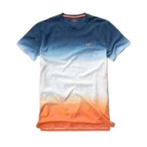 Tie Dye camisetas multicolor niños y adultos 100% algodón personalizado Colortone Tie Dye estampado camisetas para hombres y mujeres - Product Image 1