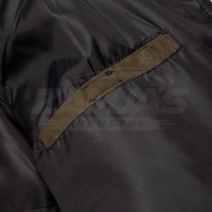 Vestes à bulles pour hommes de qualité supérieure fabriquées au Pakistan, design personnalisé, service OEM en gros, veste d'hiver pour hommes - Product Image 6