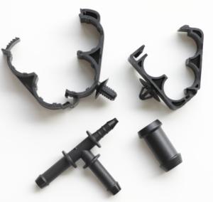 Bouchon de tuyau en caoutchouc de 14 mm pour liquide de refroidissement -40~135 degrés PA66+GF30 0058400011 Pièces automobiles - Product Image 6