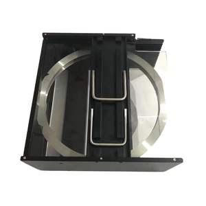 Casete con Marco Metálico de 8 Pulgadas - Product Image 4