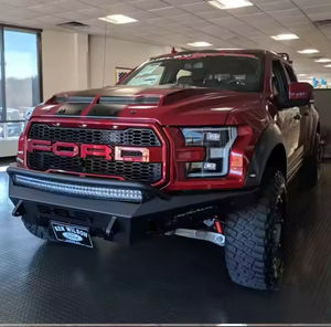 OFERTA 2019 Ford Shelby F-150 OEM Grado Industrial DIY Listo para Enviar 1 Año de Garantía Modelo PL - Product Image 2