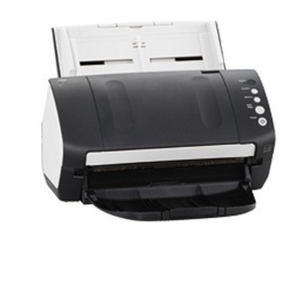 เครื่องสแกนเอกสาร Fi 7140 ประสิทธิภาพสูง แบบสอง<span class=keywords><strong>หน้า</strong></span> A4 ความเร็ว 40 <span class=keywords><strong>หน้า</strong></span>ต่อนาที 80 ภาพต่อนาที ความละเอียด 600dpi ระบบ CCD คู่ รองรับ ADF 80 แผ่น อัตโนมัติ พอร์ต USB 2.0 สำหรับสำนักงาน - Product Image 3
