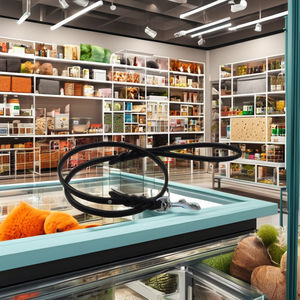 Collar de cuero para perro y correa, collar para mascotas duradero hecho a mano por Annabelle Equestrian Manufacturer, tamaño personalizado. - Product Image 1