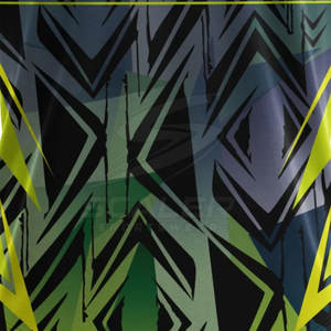 Ropa Deportiva Moderna para Cricket, Jersey Corto de Alto Rendimiento, Tejido Transpirable de Secado Rápido, Ajuste Cómodo para Jugar - Product Image 6