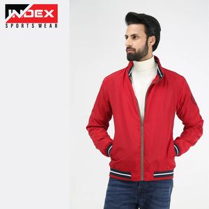 Chaqueta Bomber Premium Ligera, Cortavientos, Estilo Urbano, Ropa de Moda para Compradores Globales de Ropa al por Mayor, Exportador Internacional - Product Image 4