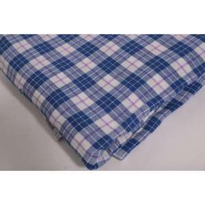 Tela de Algodón Indio Tejida a Mano, Textil Natural Suave para Coser Vestidos, Manualidades, Decoración del Hogar, Tela Ligera - Product Image 2