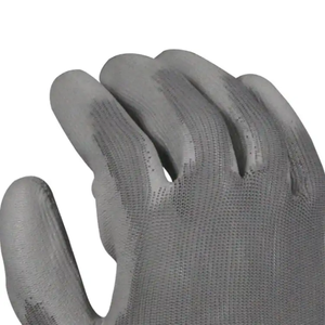 Gants de travail en cuir, protection durable des mains pour tous les environnements, parfaits pour l'industrie et le secteur résidentiel - Product Image 6