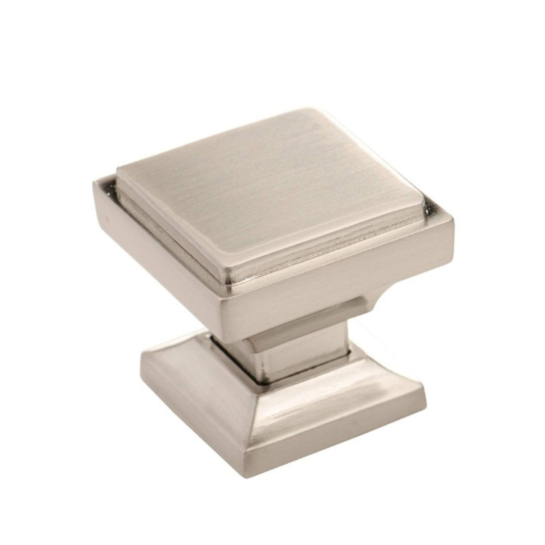 Brushed Nickel