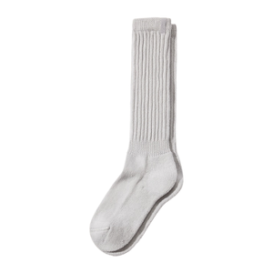 Calcetines de Moda para Uso Diario, Cómodos, Casuales, con Logotipo Personalizado, Algodón de Alta Calidad, Tejido de Punto Acanalado, Fabricante ODM - Product Image 3
