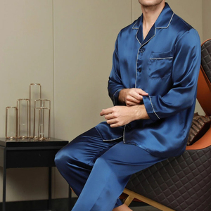 Ensemble de pyjama deux pièces pour garçons, confortable et respirant, pour la maison, sensation premium. - Product Image 6