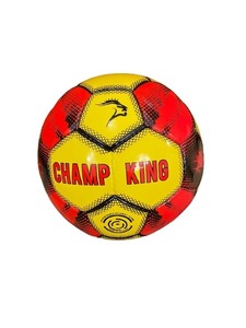 High Quality Soccer Ball Match Training Soccer Ball Custom Logo Indoor Outdoor Screen Printing Durable Logo Style - Product Image 2