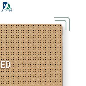 Magnifique tableau de lettres en bois écologique avec cadre en bois, décoration murale suspendue - Product Image 4