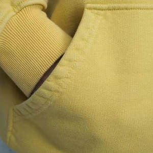 Sudaderas Holgadas Transpirables y Ligeras para Hombre, Precio Razonable, Color Sólido, Hechas en Pakistán - Product Image 6