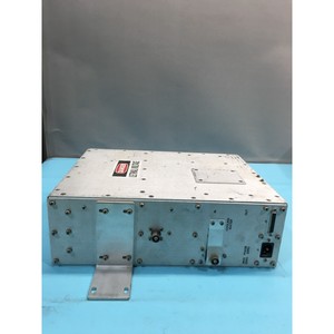 Réseau d'harmonisation RF RFPP 7624619010, 1500 Watts @ - Équipements et pièces semi-conductrices d'occasion fiables à l'échelle mondiale chez - Product Image 3