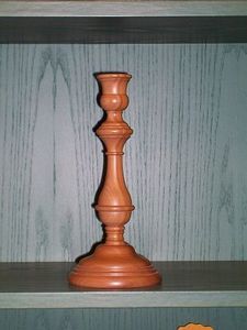 Eco Friendly Wooden <b>Candle</b> <b>Holder</b> for Modern Interior Decoration Antique Wooden <b>Candle</b> <b>Holder</b> Handmade Decorative Craft Gift - Product Image 6