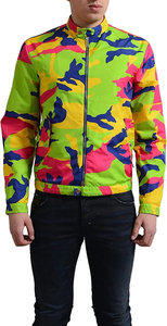Good Quality Men's Windbreaker <b>Jacket</b> Waterproof Running Rain Outdoor Windbreaker Men's <b>Jackets</b> - Product Image 5