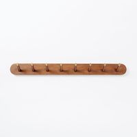 Crochet design haut de gamme, crochet en bois, crochet en laiton, crochet pour entrée, crochet pour salle de bain, crochet pour chambre, crochet pour couloir, crochet pour bureau, crochet pour cuisine
