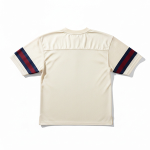 Uniforme de Fútbol Americano Personalizado para Equipos, Tejido Sublimado de Alto Rendimiento, Construcción Resistente para Deportes de Contacto - Product Image 2