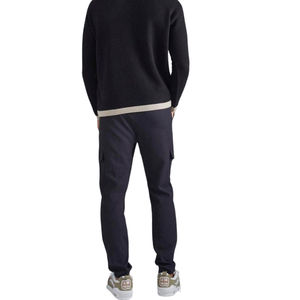 Nouvelle Collection 2025 – Chemise de Golf Imprimée 100% Coton Premium Respirante Séchage Rapide Légère Manches Longues Décontractée Sportive avec Poche - Product Image 2