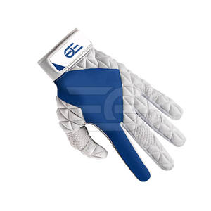 Guantes de Béisbol de Alto Rendimiento, Guante de Campo con Agarre Fuerte y Ajuste Cómodo para Entrenamiento Deportivo, Proveedor de Equipamiento - Product Image 2