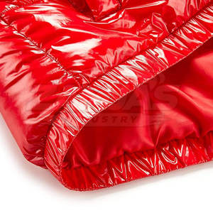 Chaqueta de Plumón Ligera y Cómoda para Hombre, Fácil de Usar, en Oferta, Precio Razonable, para Uso en Exteriores, Chaqueta de Plumón de Invierno - Product Image 3