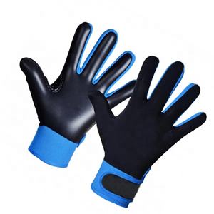 Gants de gardien de but GAA les plus vendus Gants de football gaélique personnalisés OEM de qualité supérieure fabriqués à partir de latex - Product Image 2